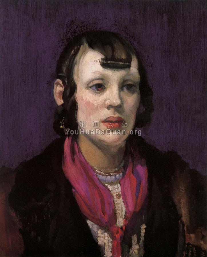 The Belle of the Alley - 乔治·兰伯特